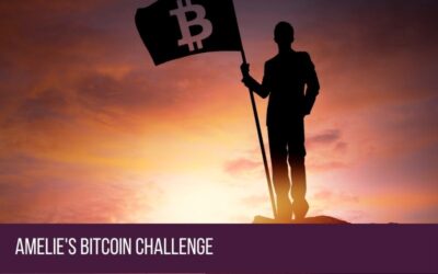 Amelie’s Bitcoin Challenge (ABC)