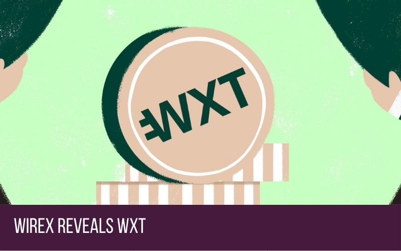 Wirex Reveals WXT