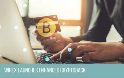 Wirex Launches Enhanced Cryptoback