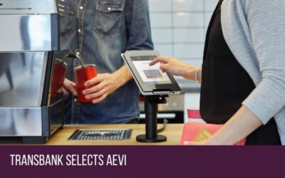 Transbank Selects AEVI