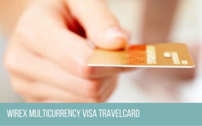 Wirex Launches Multicurrency Travelcard