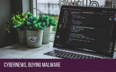 Cybernews Report: The ease of owning Malware