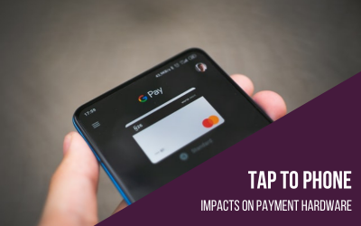 Tap on Phone – The future of payments?