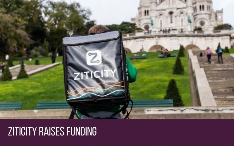 Ziticity Raises 2.2M