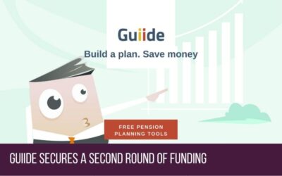 Guiide Secures a Second Round of Funding