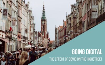 The impact of Covid on the Hight Street